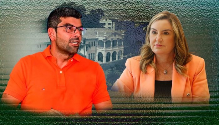 pesquisa eleição pará